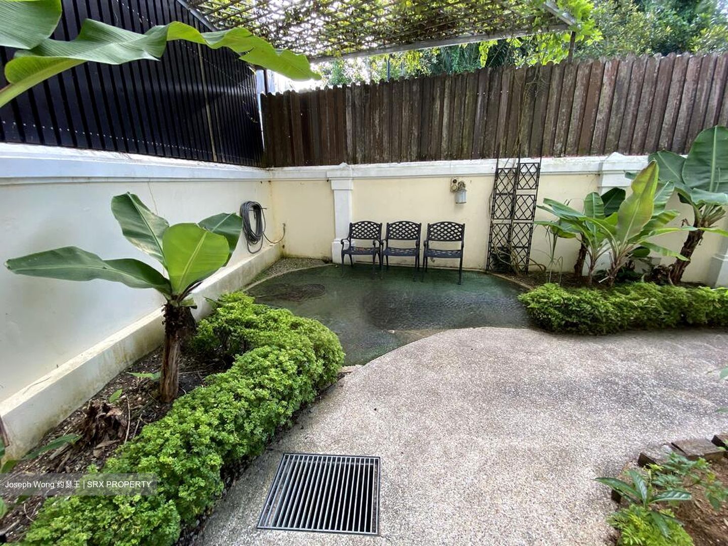 Toh Estate (D17), Detached #518957641
